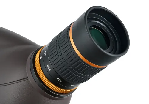 fotografie pozorovací dalekohled Levenhuk Blaze PRO 100,  11