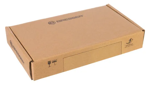 snímek meteostanice Bresser Temeo Hygro Quadro,  7