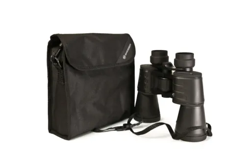 fotografie binokulární dalekohled Bresser Hunter 10x50,  13