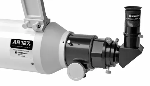 obrázek hvězdářský dalekohled Bresser Messier AR-127S/635 Hexafoc EXOS-1/EQ4