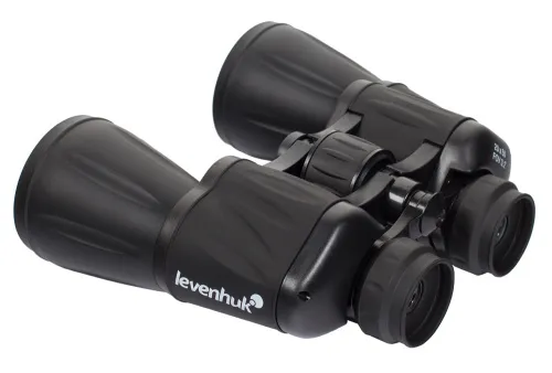 snímek binokulární dalekohled Levenhuk Atom 20x50,  5