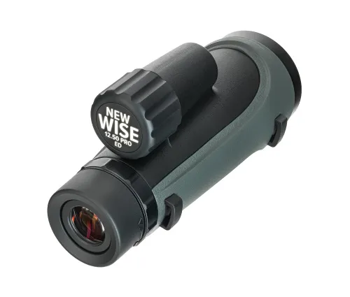 snímek monokulární dalekohled Levenhuk New Wise PRO ED 12x50,  9