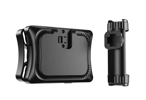 foto wi-Fi fotookulár Levenhuk Kelvin WFP25,  5