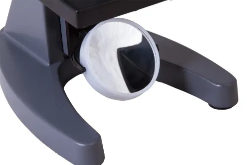 obrázek monokulární mikroskop Levenhuk 7S NG,  7