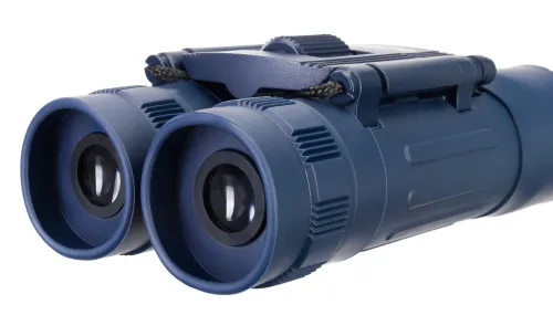 obrázek binokulární dalekohled Levenhuk Discovery Basics BB 10x25,  9