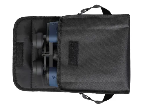 foto binokulární dalekohled Levenhuk Discovery New Gator 10x50,  6