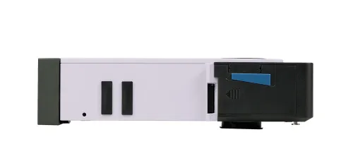 obrázek epi-fluorescenční nástavec MAGUS Epi-FL04 LED, fluorescenční filtrační kostky FITC/TRITC/DAPI,  6
