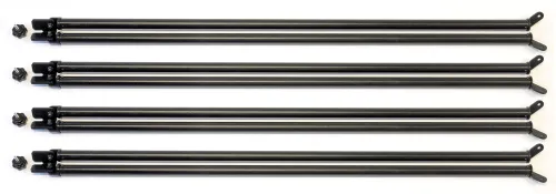 fotografie hvězdářský dalekohled Explore Scientific Ultra Light Dobson 10" (254/1270),  4