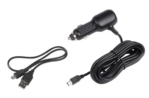 foto autokamera Bresser Full HD 3MP 140°,  5