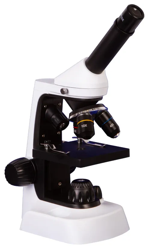 snímek bresser Junior Microscope with Magnification 40x-2000x,  6