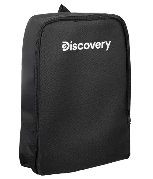 fotografie hvězdářský dalekohled Levenhuk Discovery Sky Trip ST50 s knížkou,  3
