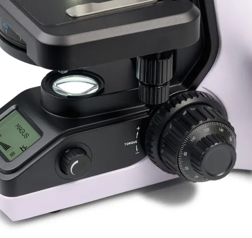 obrázek biologický digitální mikroskop MAGUS Bio DH240,  11