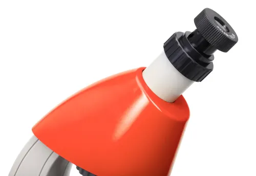 obrázek mikroskop se vzdělávací publikací Levenhuk Discovery Micro,  12