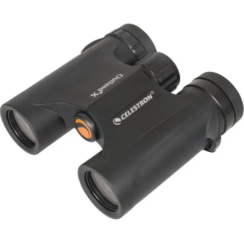 fotografie binokulární dalekohled Celestron Outland X 10x25,  2