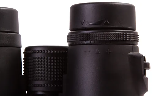 obrázek binokulární dalekohled Levenhuk Karma BASE 10x42,  11