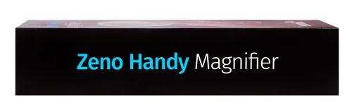 obrázek lupa Levenhuk Zeno Handy ZH41,  15