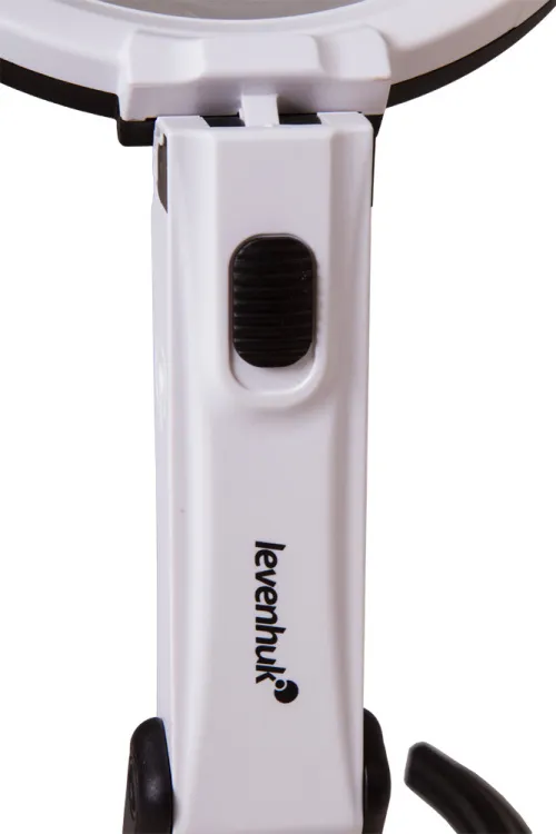 fotografie lupa Levenhuk Zeno Desk D13,  6