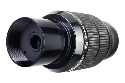 snímek okulár Levenhuk Ra LER 6 mm s průměrem tubusu 1,25",  4