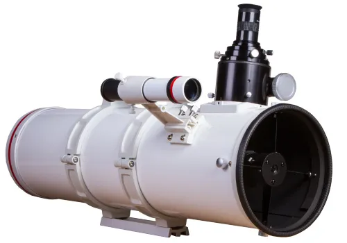 snímek optický tubus Bresser Messier NT-150S/750 Hexafoc,  2