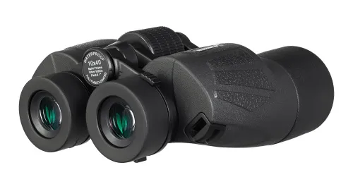 obrázek binokulární dalekohled Levenhuk New Sherman BASE 10x40,  12