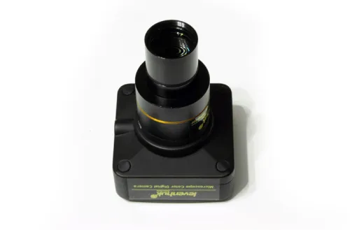 fotografie digitální fotoaparát Levenhuk C310 NG, USB 2.0,  3