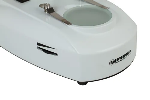 obrázek mikroskop Bresser Researcher ICD LED 20–80x,  6