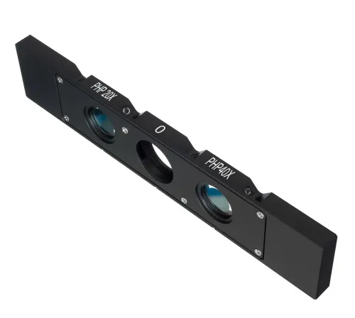 foto posuvník fázového kontrastu MAGUS SPH1,  3