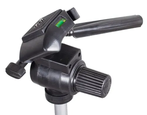 snímek hliníkový stativ Bresser 1610 mm,  7