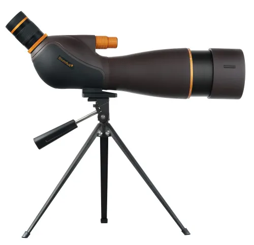 snímek pozorovací dalekohled Levenhuk Blaze PRO 80,  9