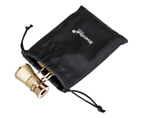 fotografie divadelní kukátko Levenhuk Broadway 325B,  5