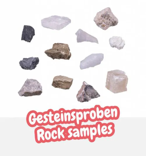 obrázek mikroskopická sada Bresser Junior,  6