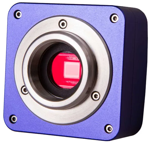 snímek digitální fotoaparát Levenhuk M800 PLUS,  9