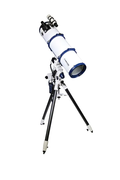 obrázek hvězdářský dalekohled Meade LX85 8",  6