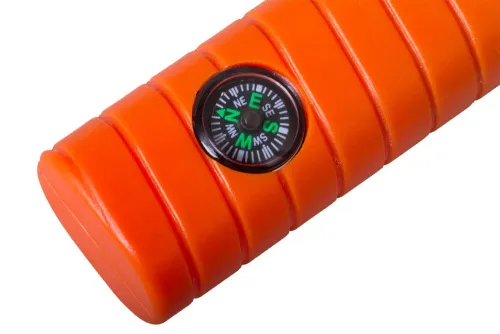 foto lupa s kompasem Levenhuk LabZZ MG3,  6