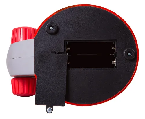 snímek mikroskop Levenhuk LabZZ M101,  9