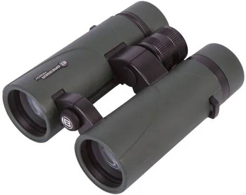 obrázek binokulární dalekohled Bresser Pirsch 8x42,  5