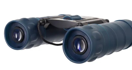 snímek binokulární dalekohled Levenhuk Discovery Gator 8x21,  11