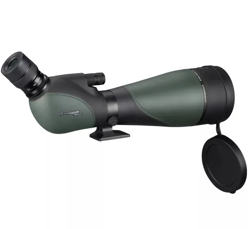 obrázek pozorovací dalekohled Bresser Pirsch 25-75x100 45° ,  3