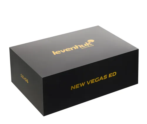 fotografie binokulární dalekohled Levenhuk New Vegas ED 12x56,  13