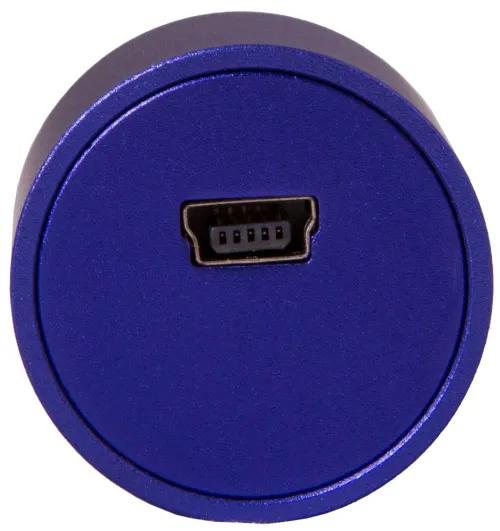 snímek digitální fotoaparát Levenhuk M200 BASE,  9