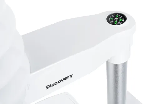 fotografie meteorologické stanice Levenhuk Discovery Report WA60,  10