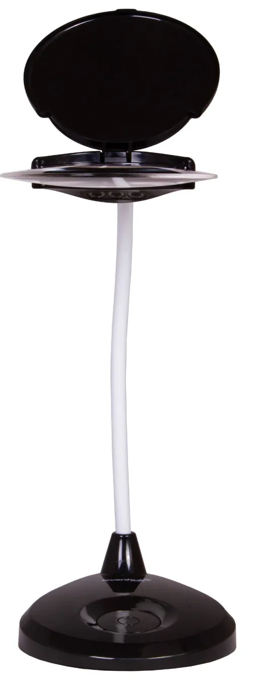 fotografie levenhuk Zeno Lamp ZL7,  5