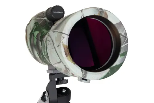 obrázek pozorovací dalekohled Levenhuk Camo 60,  8