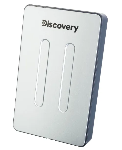 snímek meteostanice Levenhuk Discovery Report W30,  8