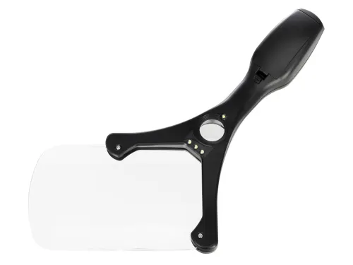 snímek lupa Levenhuk Zeno Read ZR20,  3