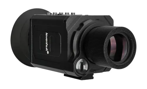 obrázek monokulární dalekohled s nočním viděním Levenhuk Atom Digital DNM70,  6