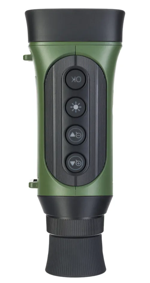 snímek monokulární dalekohled s nočním viděním Levenhuk Atom Digital DNM50,  8