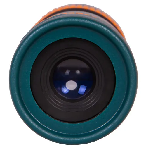 fotografie monokulární dalekohled Levenhuk LabZZ MC6,  7