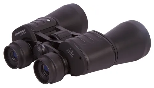 obrázek binokulární dalekohled Bresser Hunter 7x50,  2