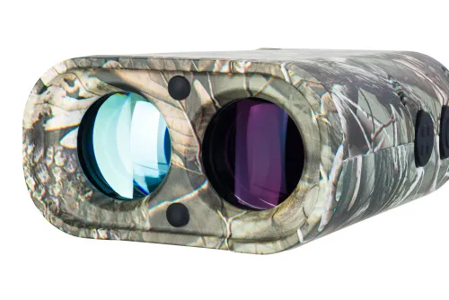 snímek lovecký laserový dálkoměr Levenhuk Camo LC1500,  8